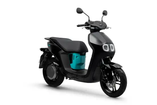 YAMAHA-NEOS CONNECTED-2025