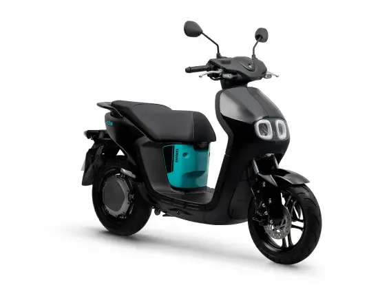 YAMAHA-NEOS CONNECTED YAMAHA-NEOS CONNECTED-2025