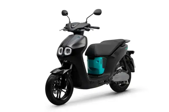 YAMAHA-NEOS CONNECTED-2025