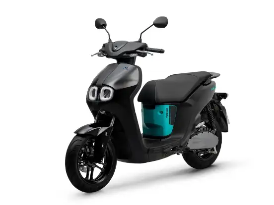 YAMAHA-NEOS CONNECTED YAMAHA-NEOS CONNECTED-2025
