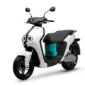 YAMAHA NEOS CONNECTED YAMAHA NEOS CONNECTED