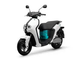YAMAHA NEOS CONNECTED YAMAHA NEOS CONNECTED