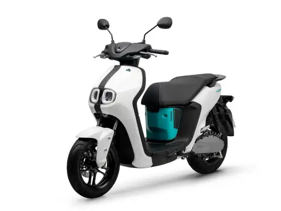 YAMAHA-NEOS CONNECTED YAMAHA-NEOS CONNECTED-2025
