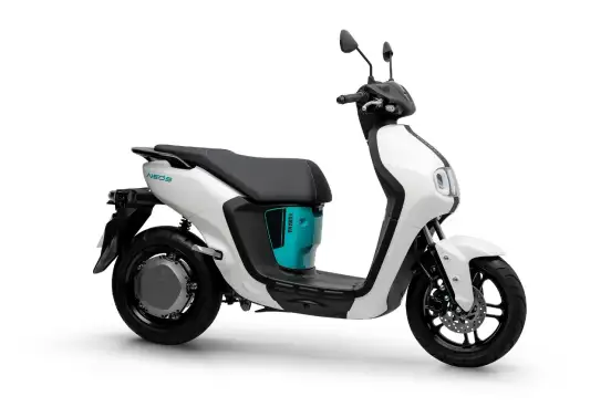 YAMAHA-NEOS CONNECTED-2025