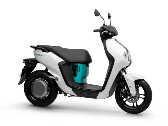 YAMAHA-NEOS CONNECTED YAMAHA-NEOS CONNECTED-2025