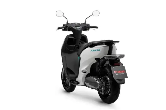 YAMAHA-NEOS CONNECTED-2025