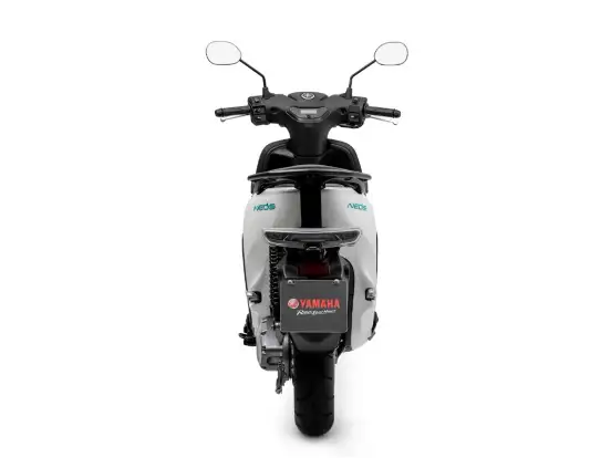 YAMAHA-NEOS CONNECTED YAMAHA-NEOS CONNECTED-2025