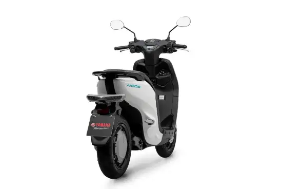 YAMAHA-NEOS CONNECTED-2025