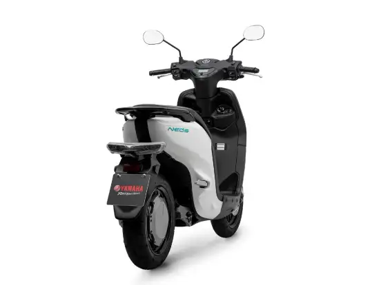 YAMAHA-NEOS CONNECTED YAMAHA-NEOS CONNECTED-2025