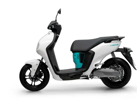 YAMAHA-NEOS CONNECTED YAMAHA-NEOS CONNECTED-2025