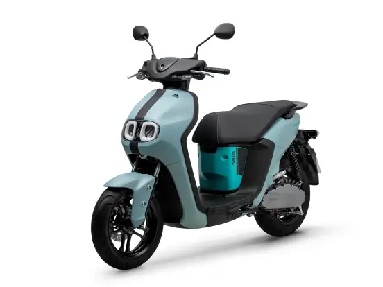 YAMAHA-NEOS CONNECTED YAMAHA-NEOS CONNECTED-2025