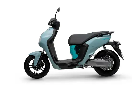 YAMAHA-NEOS CONNECTED-2025