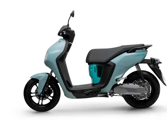 YAMAHA-NEOS CONNECTED YAMAHA-NEOS CONNECTED-2025