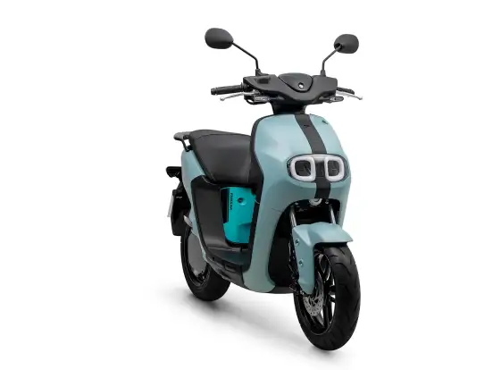 YAMAHA-NEOS CONNECTED YAMAHA-NEOS CONNECTED-2025