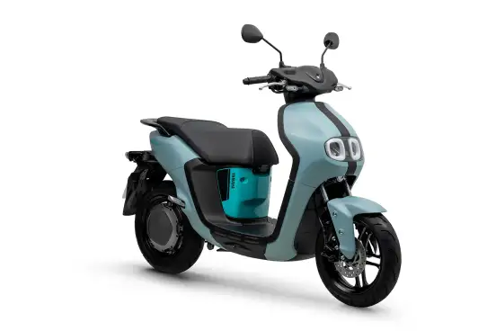 YAMAHA-NEOS CONNECTED-2025