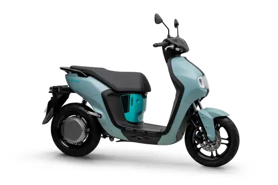 YAMAHA-NEOS CONNECTED-2025