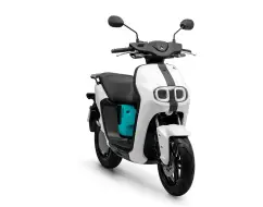 YAMAHA NEOS CONNECTED YAMAHA NEOS CONNECTED