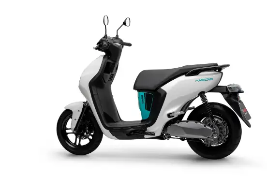 YAMAHA-NEOS CONNECTED-2025
