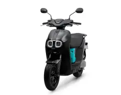 YAMAHA NEOS CONNECTED YAMAHA NEOS CONNECTED