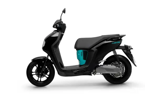 YAMAHA-NEOS CONNECTED-2025