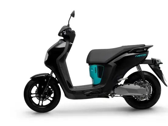 YAMAHA-NEOS CONNECTED YAMAHA-NEOS CONNECTED-2025