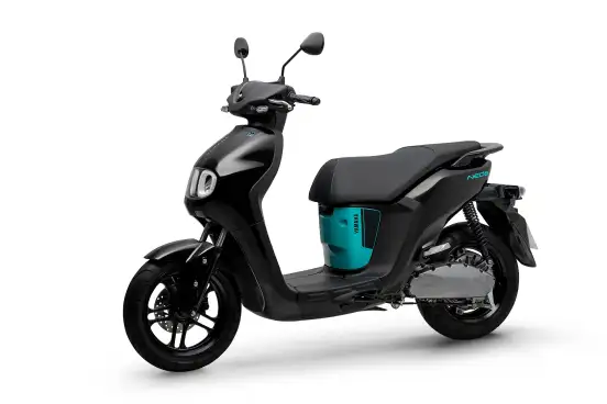 YAMAHA-NEOS CONNECTED-2025