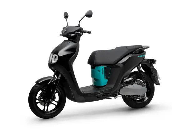YAMAHA-NEOS CONNECTED YAMAHA-NEOS CONNECTED-2025