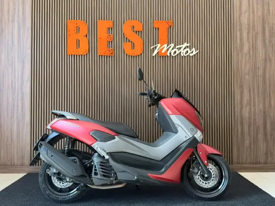 YAMAHA NMAX 160 ABS YAMAHA NMAX 160 ABS