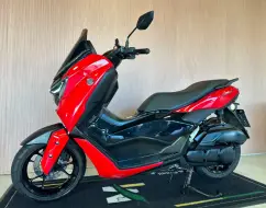 YAMAHA NMAX CONNECTED 160 ABS YAMAHA NMAX CONNECTED 160 ABS