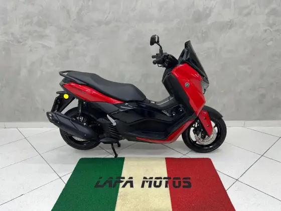 YAMAHA NMAX CONNECTED 160 ABS YAMAHA NMAX CONNECTED 160 ABS
