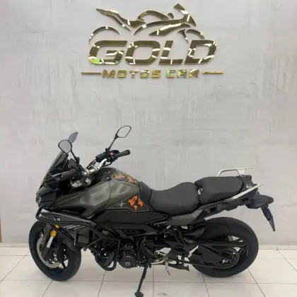 YAMAHA TRACER 900 GT 