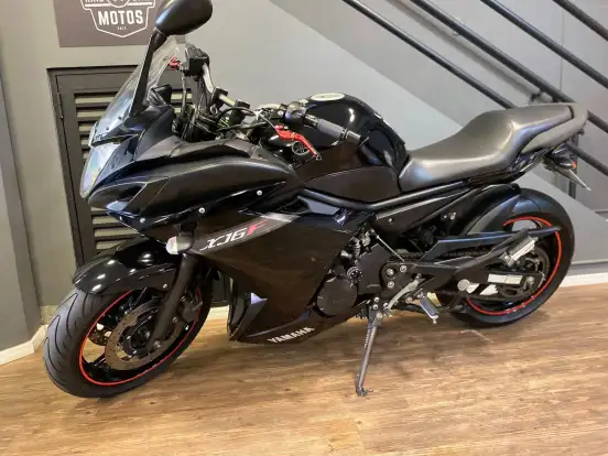 YAMAHA-XJ6 F YAMAHA-XJ6 F-2010