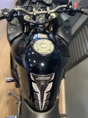 YAMAHA-XJ6 F YAMAHA-XJ6 F-2010