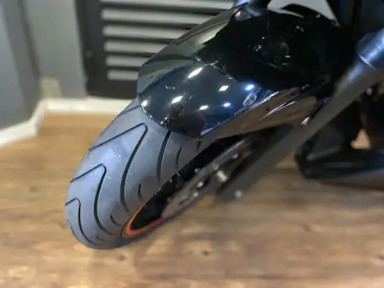 YAMAHA-XJ6 F YAMAHA-XJ6 F-2010