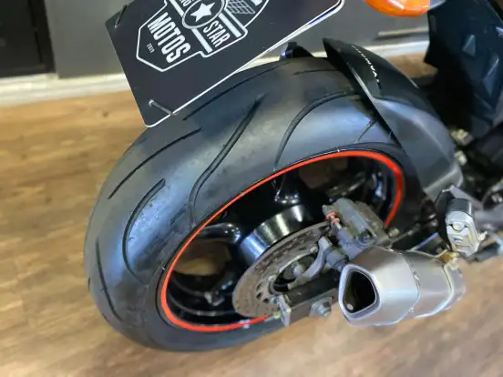 YAMAHA-XJ6 F YAMAHA-XJ6 F-2010