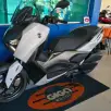 YAMAHA XMAX 250 CONNECTED ABS YAMAHA XMAX 250 CONNECTED ABS