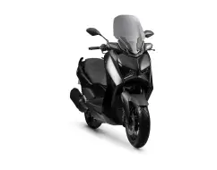 YAMAHA XMAX 300 CONNECTED ABS YAMAHA XMAX 300 CONNECTED ABS