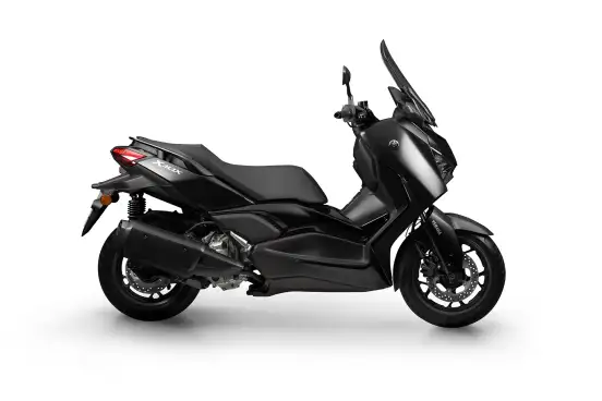YAMAHA-XMAX 300 CONNECTED ABS YAMAHA-XMAX 300 CONNECTED ABS-2025