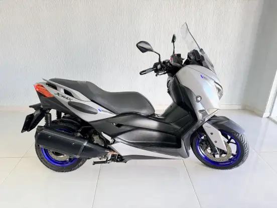 YAMAHA-XMAX ABS YAMAHA-XMAX ABS-2022