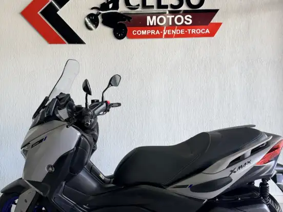 YAMAHA-XMAX ABS YAMAHA-XMAX ABS-2022