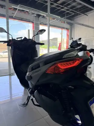 YAMAHA-XMAX ABS-2022