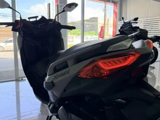 YAMAHA-XMAX ABS YAMAHA-XMAX ABS-2022