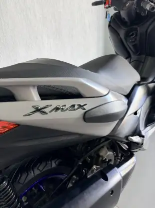 YAMAHA-XMAX ABS YAMAHA-XMAX ABS-2022