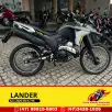 YAMAHA XTZ 250 LANDER CONNECTED YAMAHA XTZ 250 LANDER CONNECTED