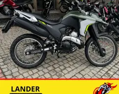 YAMAHA XTZ 250 LANDER CONNECTED YAMAHA XTZ 250 LANDER CONNECTED