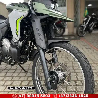YAMAHA-XTZ 250 LANDER CONNECTED YAMAHA-XTZ 250 LANDER CONNECTED-2025