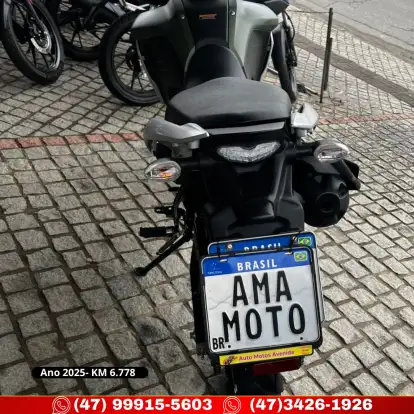 YAMAHA-XTZ 250 LANDER CONNECTED YAMAHA-XTZ 250 LANDER CONNECTED-2025