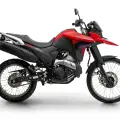 YAMAHA XTZ 250 LANDER CONNECTED YAMAHA XTZ 250 LANDER CONNECTED