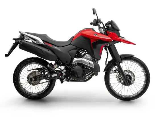 YAMAHA-XTZ 250 LANDER CONNECTED YAMAHA-XTZ 250 LANDER CONNECTED-2025