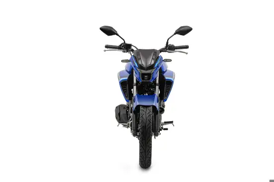 YAMAHA-XTZ 250 LANDER CONNECTED YAMAHA-XTZ 250 LANDER CONNECTED-2025